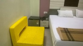 Hotel Darbar International