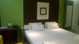 Hotel Darbar International