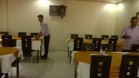Hotel Darbar International