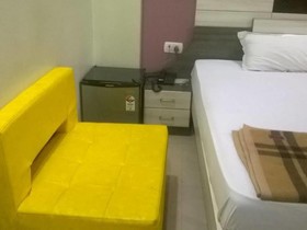 Hotel Darbar International