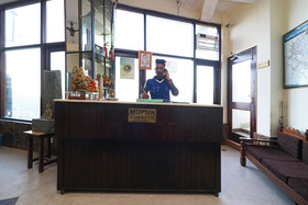 Hotel Kanako International By OYO Rooms