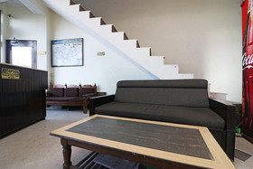 Hotel Kanako International By OYO Rooms