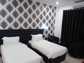 Hotel Patliputra Vishnu Vihar