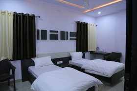 Hotel Saraogi Palace