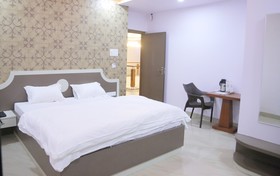 Hotel Saraogi Palace