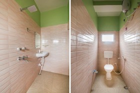 Shri Vishnu Guest House by OYO Rooms