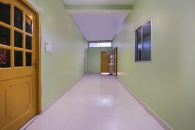 Shri Vishnu Guest House by OYO Rooms