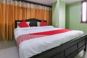 Shri Vishnu Guest House by OYO Rooms
