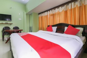 Shri Vishnu Guest House by OYO Rooms