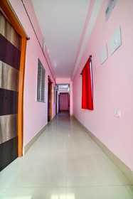 Hotel Vivek by OYO Rooms