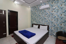 Lummj Guest House