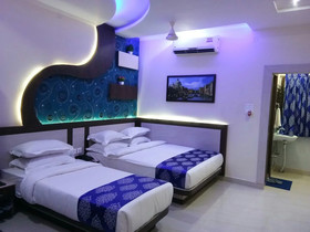 Hotel Embassy International by OYO Rooms