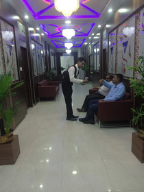 Hotel Embassy International by OYO Rooms