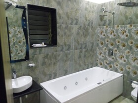 Hotel JK Residency