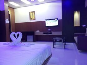 Hotel JK Residency