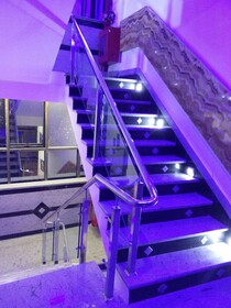 Hotel JK Residency