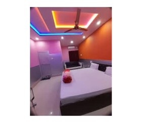 Hotel Pratima And Banquet Hall