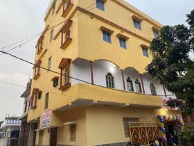 Hotel Pratima And Banquet Hall