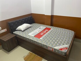 Hotel Pratima And Banquet Hall