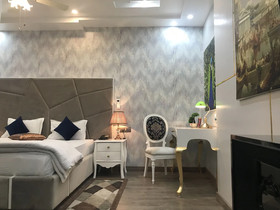 Hotel Minakshi International