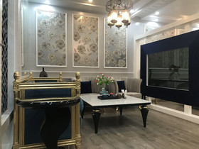Hotel Minakshi International