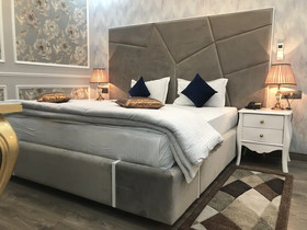 Hotel Minakshi International