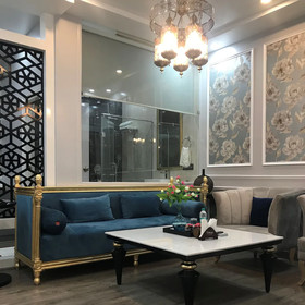 Hotel Minakshi International