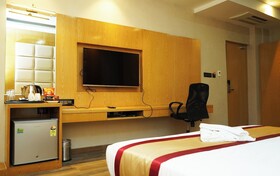 The Landmark Hotel