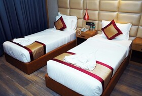 The Landmark Hotel