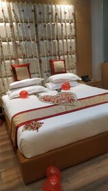 The Landmark Hotel