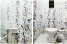 Hotel Sunshine by OYO Rooms