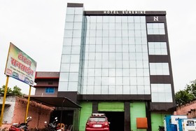 Hotel Sunshine by OYO Rooms