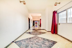 Hotel Vidhata Palace