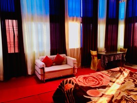 Hotel Vidhata Palace