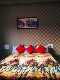 Hotel Vidhata Palace