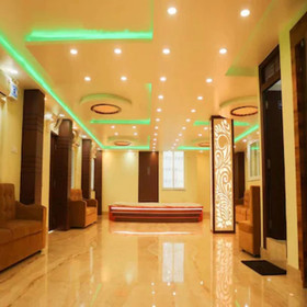 Maharaja Regency Nawada by Goroomgo