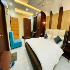 Maharaja Regency Nawada by Goroomgo