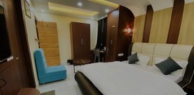 Maharaja Regency Nawada by Goroomgo