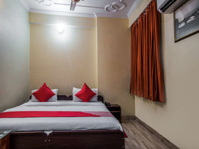 Ananta Inn By OYO Rooms