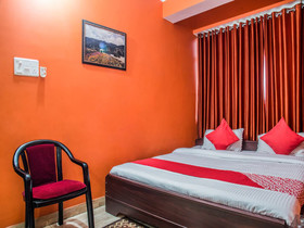 Ananta Inn By OYO Rooms