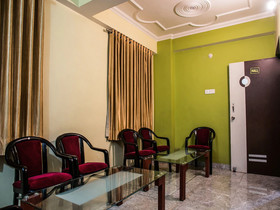 Ananta Inn By OYO Rooms