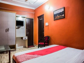 Ananta Inn By OYO Rooms