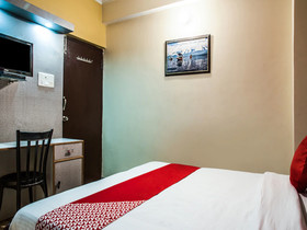 Ananta Inn By OYO Rooms