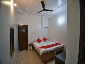 Apartment Palace BY OYO Rooms