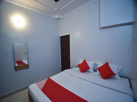 Apartment Palace BY OYO Rooms