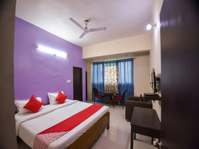 Apartment Palace BY OYO Rooms