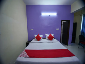 Apartment Palace BY OYO Rooms