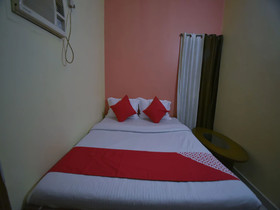 Apartment Palace BY OYO Rooms