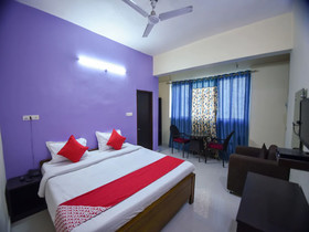 Apartment Palace BY OYO Rooms