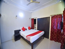 Apartment Palace BY OYO Rooms